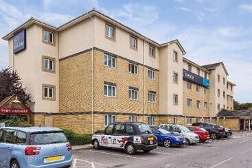 Travelodge Harlow - Harlow