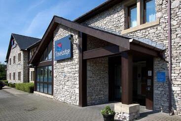 בית מלון כפרי Travelodge Kendal