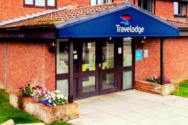 هتل Travelodge Scotch Corner Skeeby