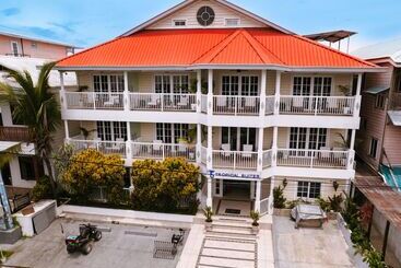 Tropical Suites - Bocas Del Toro
