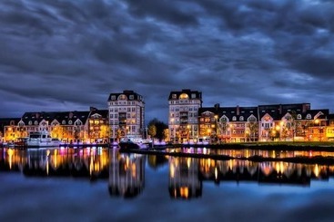 هتل Turnhout City