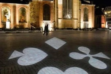 هتل Turnhout City