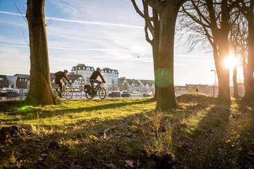 هتل Turnhout City