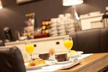 هتل Turnhout City