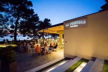 Valamar Parentino - Porec