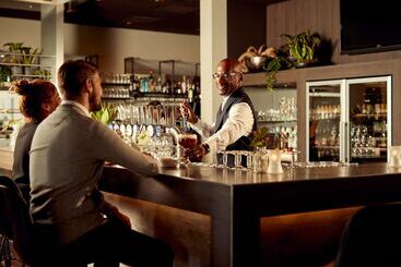 Van Der Valk Hotel Ara
