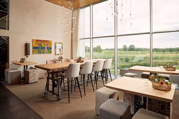 Van Der Valk Hotel Ara