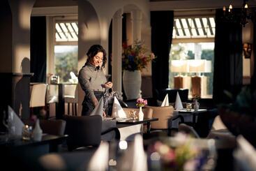 Van Der Valk Hotel De Molenhoek Nijmegen - Molenhoek