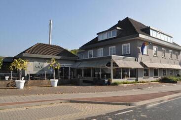 Van Der Valk Hotel De Molenhoek Nijmegen