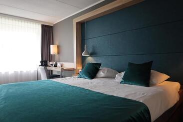 Van Der Valk Hotel Leusden Amersfoort