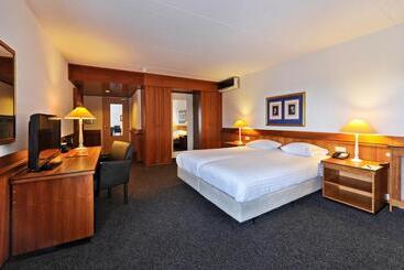 Van Der Valk Hotel Leusden   Amersfoort - Leusden