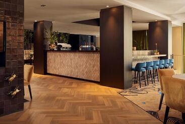 Van Der Valk Hotel Leusden   Amersfoort
