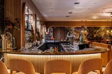 酒店 Van Der Valk Maastricht