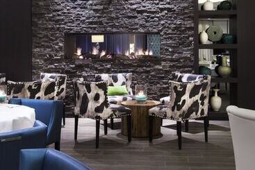酒店 Van Der Valk Maastricht