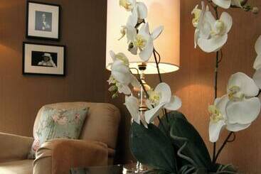 酒店 Van Der Valk Maastricht