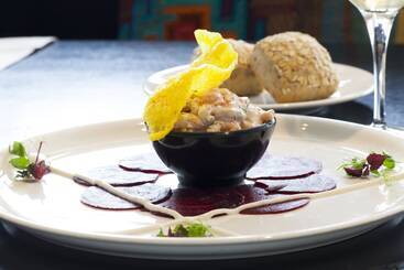 酒店 Van Der Valk Maastricht