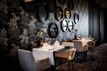 酒店 Van Der Valk Maastricht