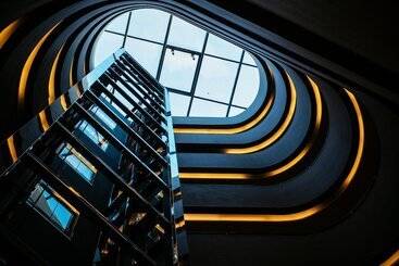 هتل Townhouse Dresden