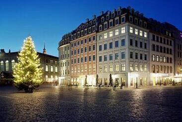 Townhouse Dresden - Dresden