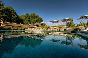 בית מלון כפרי Villa Olmi Firenze