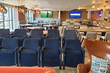 Village Hotel Swansea