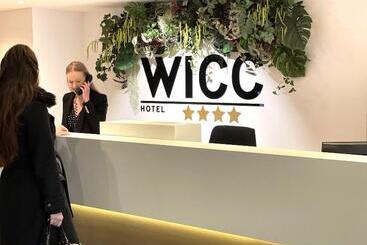 هتل Wicc