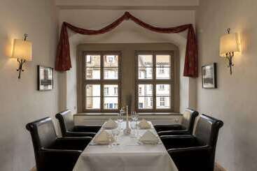 Hotel Wyndham Garden Quedlinburg Stadtschloss