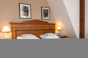 Hotel Wyndham Garden Quedlinburg Stadtschloss