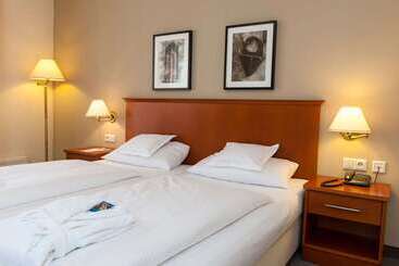 Hotel Wyndham Garden Quedlinburg Stadtschloss