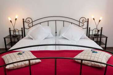 Hotel Wyndham Garden Quedlinburg Stadtschloss