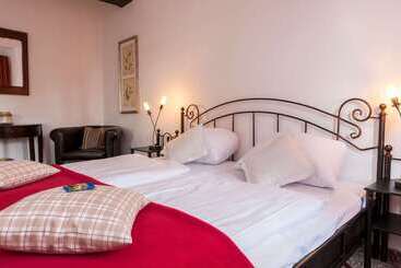 Hotel Wyndham Garden Quedlinburg Stadtschloss