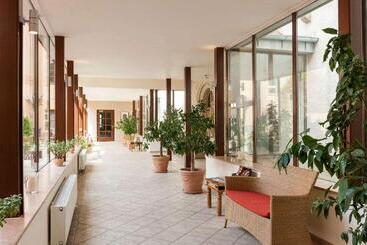 Hotel Wyndham Garden Quedlinburg Stadtschloss