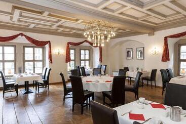 Hotel Wyndham Garden Quedlinburg Stadtschloss