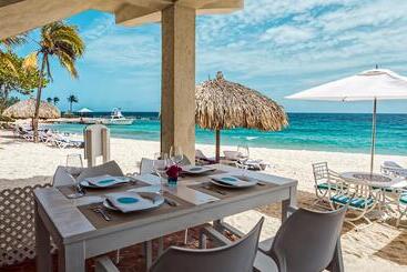 هتل Zoetry Curacao