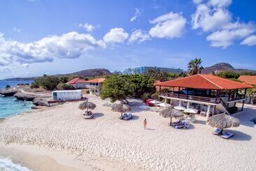 هتل Zoetry Curacao
