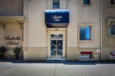 Isabella Hotel And Suites