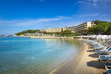 호텔 Island  Istra
