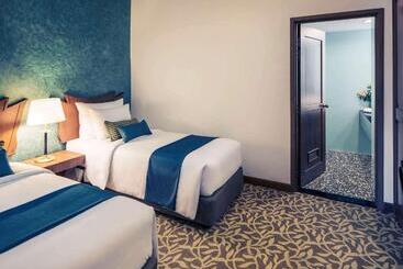 Mercure Yangon Kaba Aye