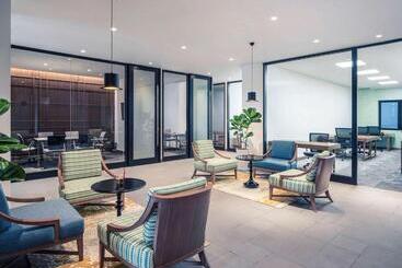 Mercure Yangon Kaba Aye