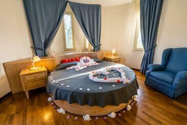 Parco Augusto Grand Hotel Terme