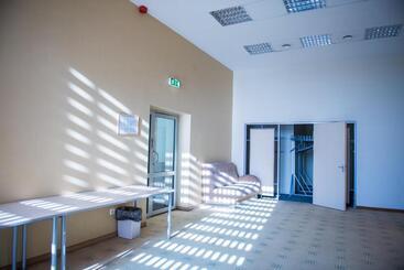 Park Hotel Latgola