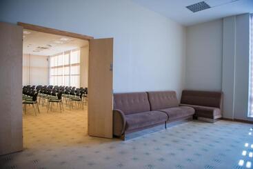 Park Hotel Latgola