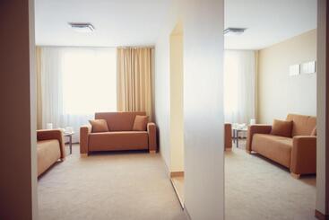 Park Hotel Latgola