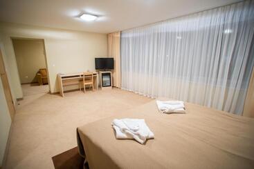 Park Hotel Latgola