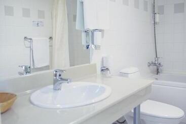 Park Hotel Latgola