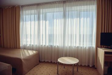 Park Hotel Latgola