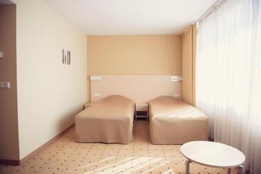 Park Hotel Latgola