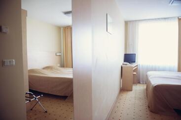 Park Hotel Latgola