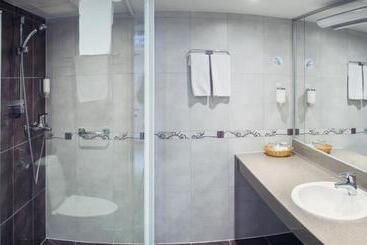 Park Hotel Latgola