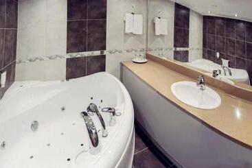 Park Hotel Latgola